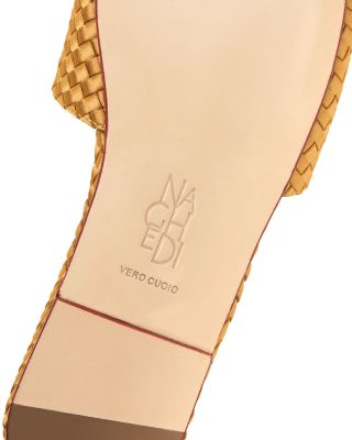 Women's St. Barths Slides