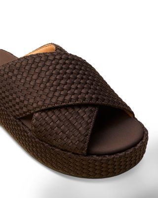 Women's Laguna Platform Sandals