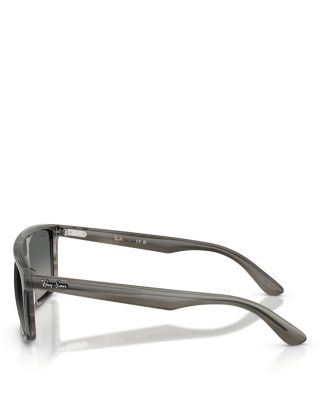 Square Sunglasses, 55mm