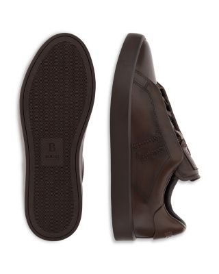 Essence Leather Training Sneakers