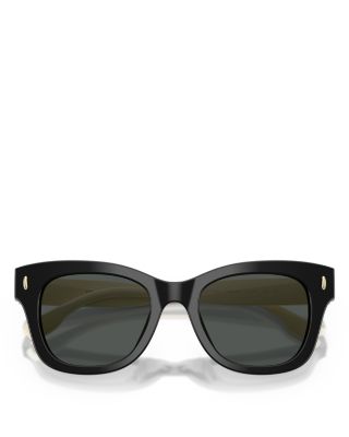 Square Sunglasses, 51mm