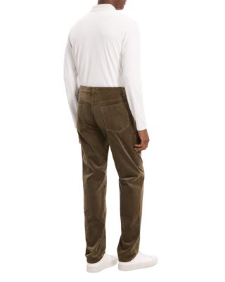 Standard Relaxed Fit Crosby Cord Pants