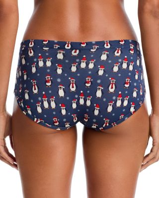 UltraModal™ FeelFree Hipster Brief