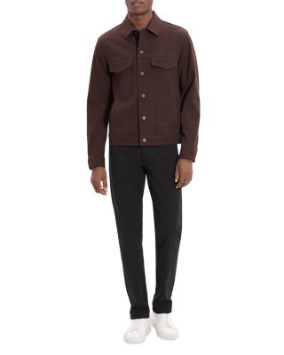  River Jacket in Neoteric Twill