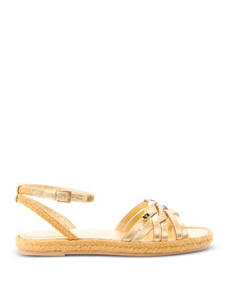 Women's Espadrille Sandals