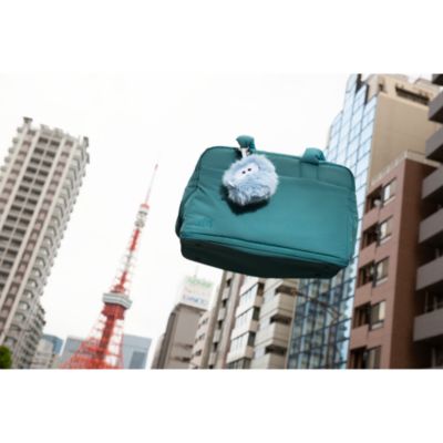 The Oversized Crescent Catchall Bag - Exclusive