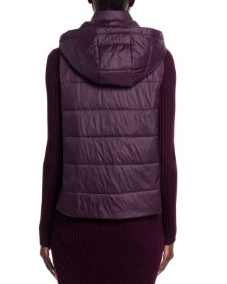 Puffer Vest