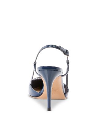 Women's Slingback Pumps