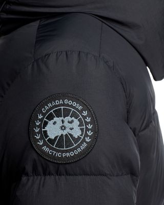 Crofton Puffer Jacket