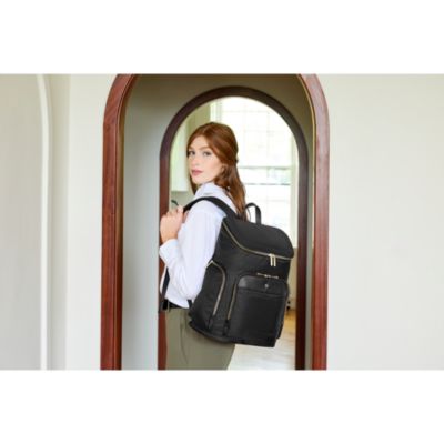 Mobile Solution 2 Deluxe Backpack