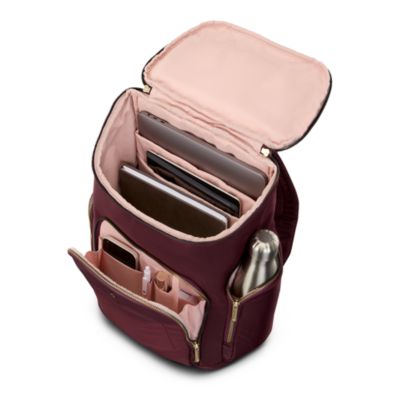 Mobile Solution 2 Deluxe Backpack