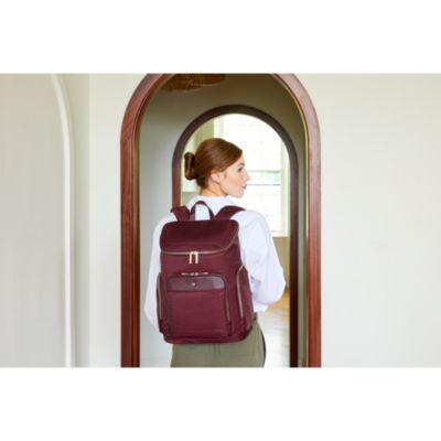 Mobile Solution 2 Deluxe Backpack