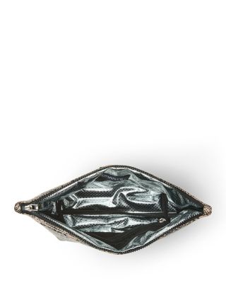 Travel Trio Quilted Nylon Travel Organizer Bags, Set of 3