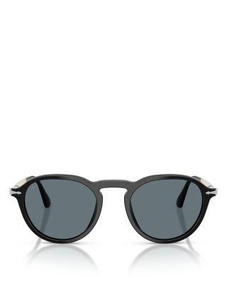 Round Sunglasses, 54mm