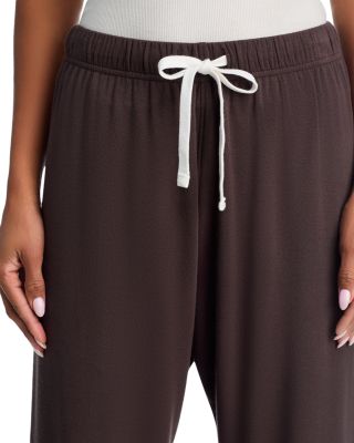 Joey Long Sleeve Hoodie &amp; Andie Drawstring Sweatpants