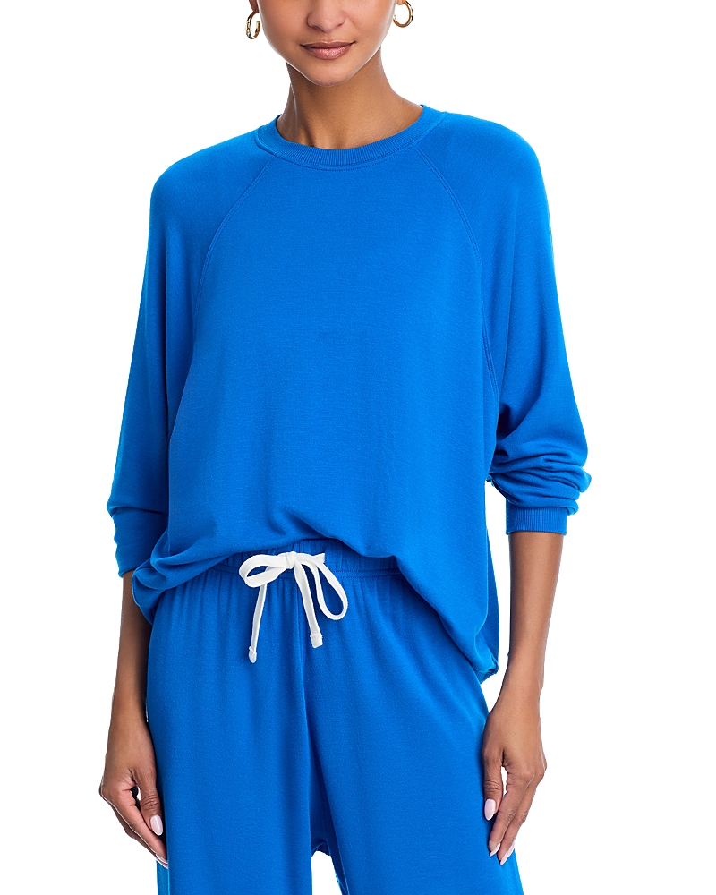 Splits59 Andie Fleece Crewneck Sweatshirt