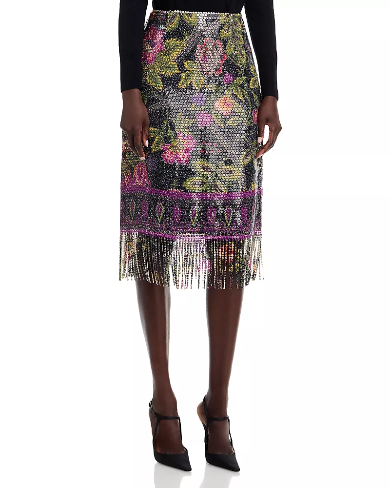 Kobi Halperin Vivienne Skirt