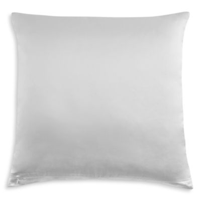 Gardenia Decorative Pillow, 20" X 20"
