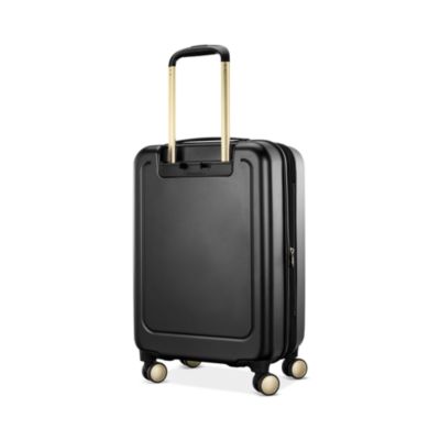 Mobile Solution 2 Expandable Carry-On Spinner
