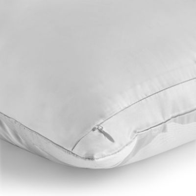 Gardenia Standard Sham