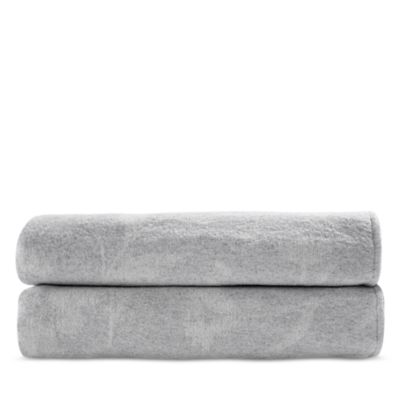 Wildflowers Throw Blanket, 60" x 70"