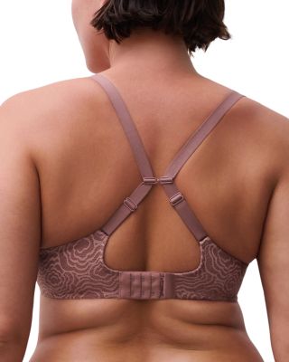 C Jolie Memory Foam Bra