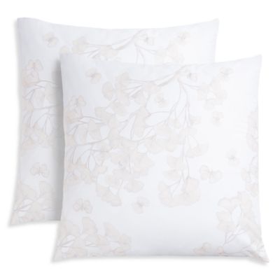 Butterfly Ginkgo Bedding Collection