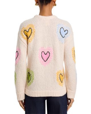 Chunky Love Sweater