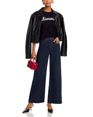 Kissing Booth Embellished Tee