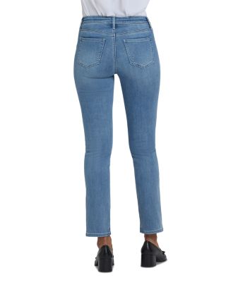 Sheri Slim Jeans 