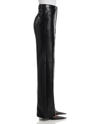 Quilted Vivian Pants