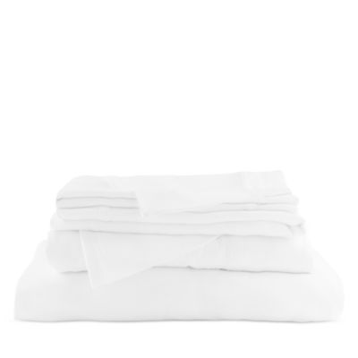 Long Staple Cotton King Sheet Set