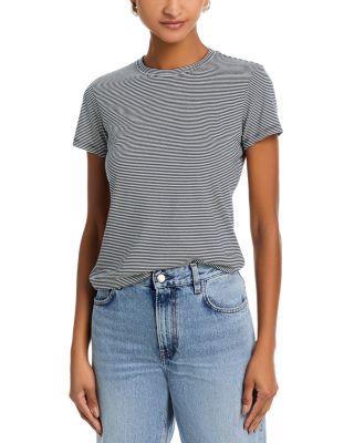 The Stripe Baby Tee
