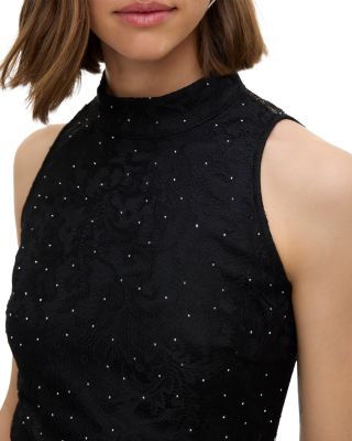 Manja Sleeveless Dress