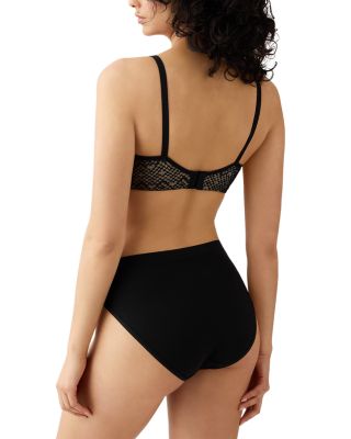 Comfort Within Reach Seamless Underwire Bra