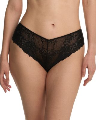 Heavenly High Cut Bikini