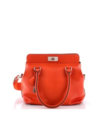 26 Toolbox Bag Evercolor