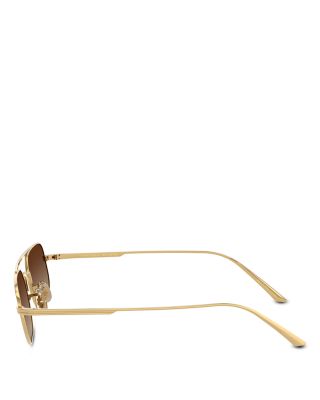 Pillow Sunglasses, 52mm