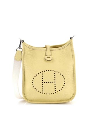 TPM Evelyne Bag Gen III Clemence