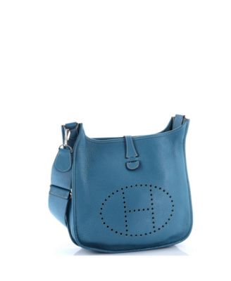 PM Evelyne Bag Gen III Clemence