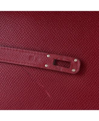 Long Kelly Wallet Epsom