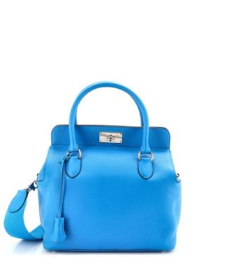 26 Toolbox Bag Evercolor