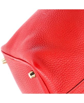 PM Picotin Lock Bag Clemence