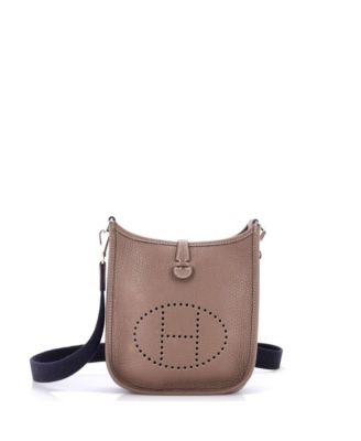 TPM Evelyne Bag Gen III Clemence