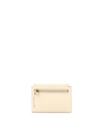 Kelly Pocket Compact Wallet Epsom