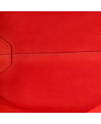 28 Double Sens Tote Veau Sikkim