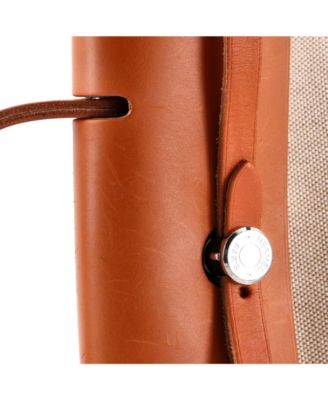 Herbag A Dos Backpack Toile