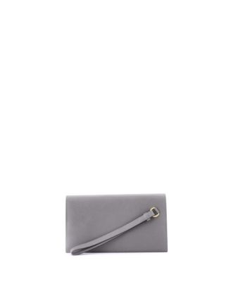 Long Kelly Pocket Wallet Madame