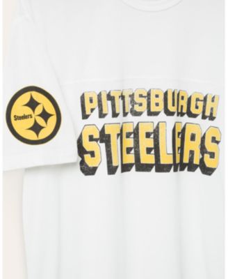  Unisex NFL Pittsburgh Steelers Halfback Jersey Tee