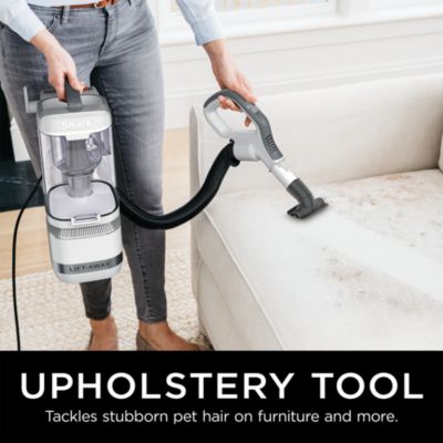 Navigator Lift Away Refresh Vacuum